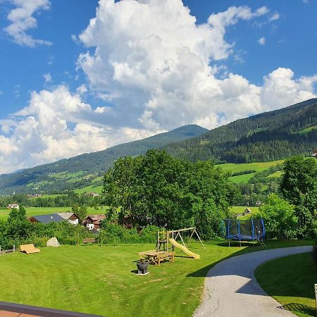 Eiblhof Lägenhet Schladming Exteriör bild