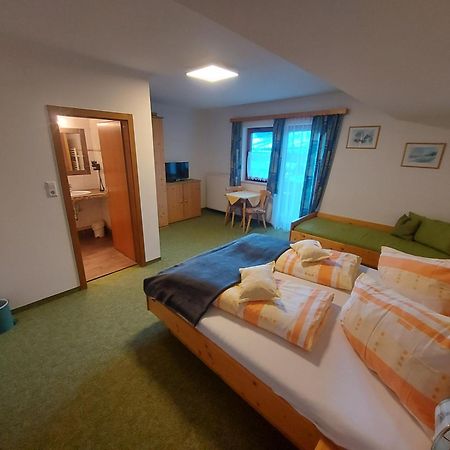 Eiblhof Lägenhet Schladming Exteriör bild