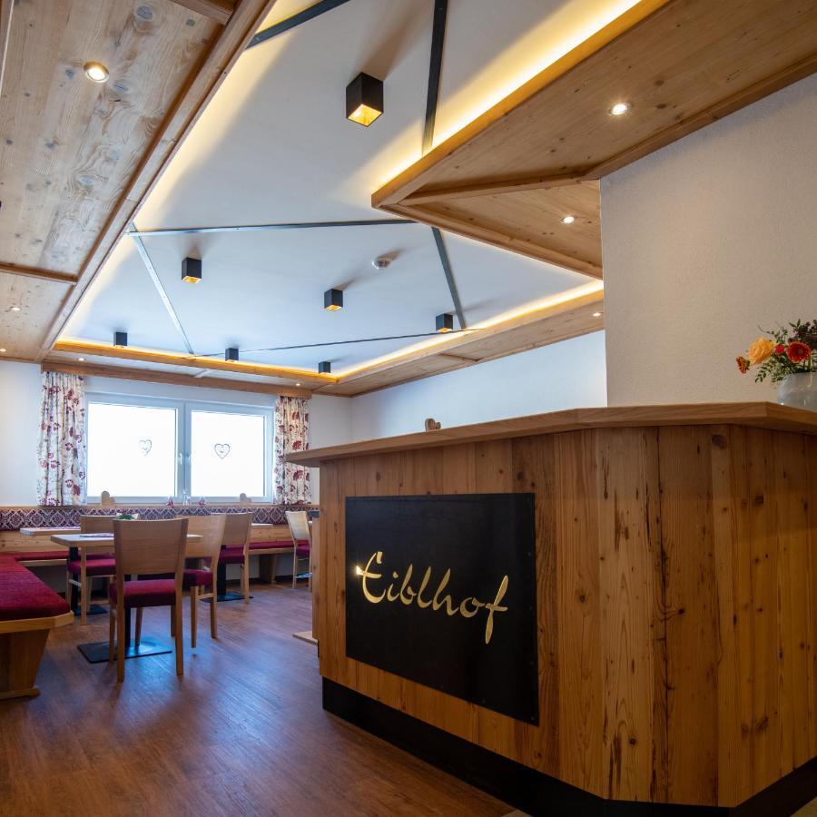 Eiblhof Lägenhet Schladming Exteriör bild