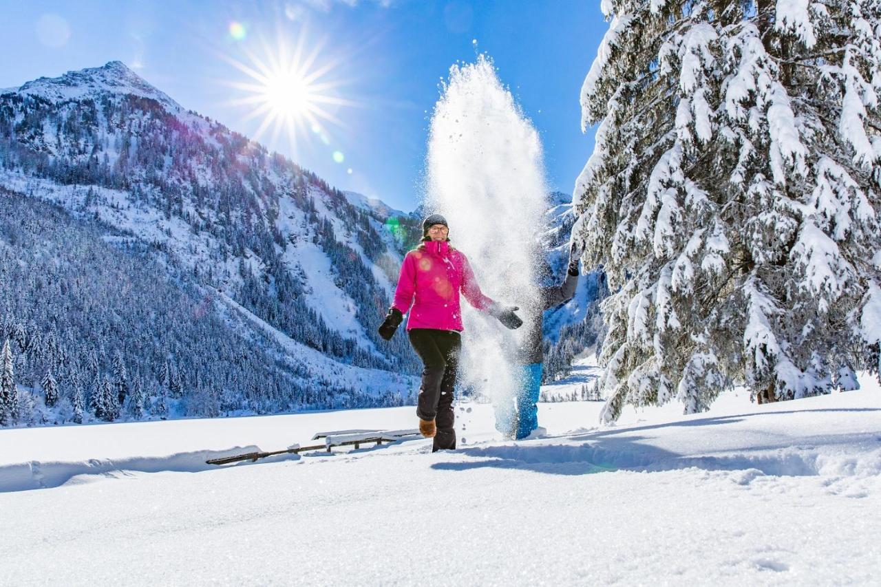 Eiblhof Lägenhet Schladming Exteriör bild