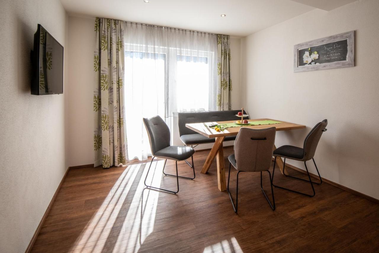 Eiblhof Lägenhet Schladming Exteriör bild