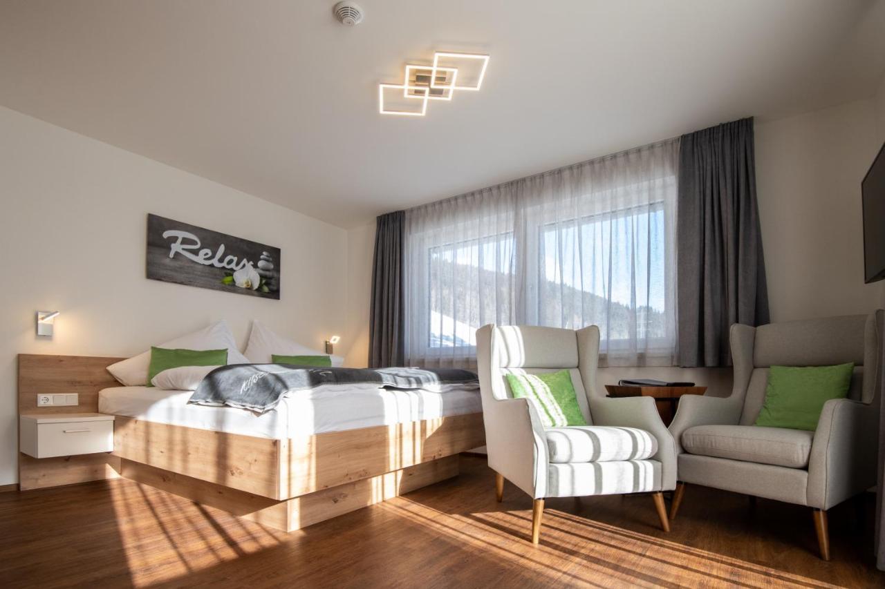 Eiblhof Lägenhet Schladming Exteriör bild