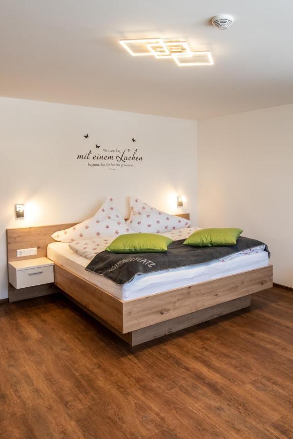 Eiblhof Lägenhet Schladming Exteriör bild