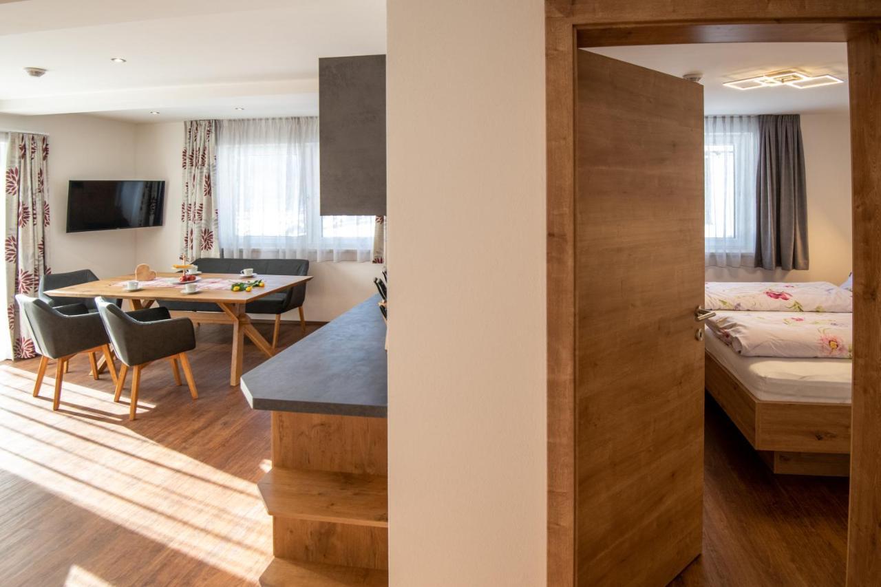 Eiblhof Lägenhet Schladming Exteriör bild