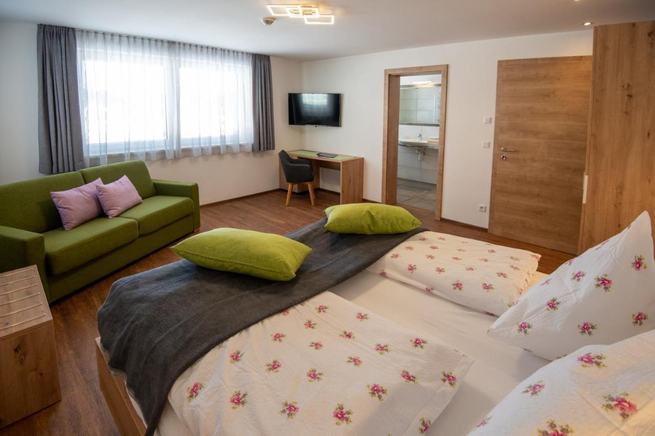 Eiblhof Lägenhet Schladming Exteriör bild