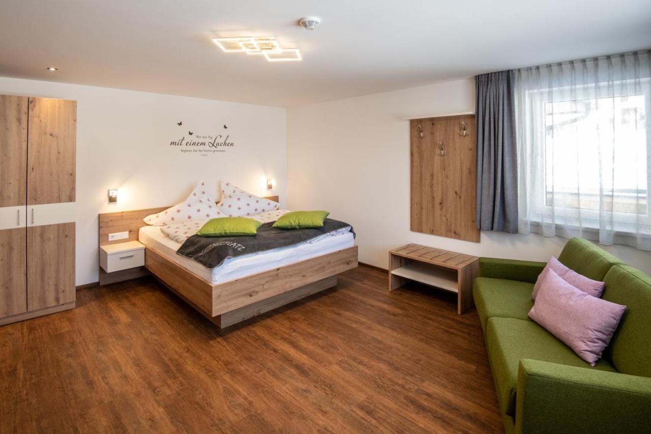 Eiblhof Lägenhet Schladming Exteriör bild