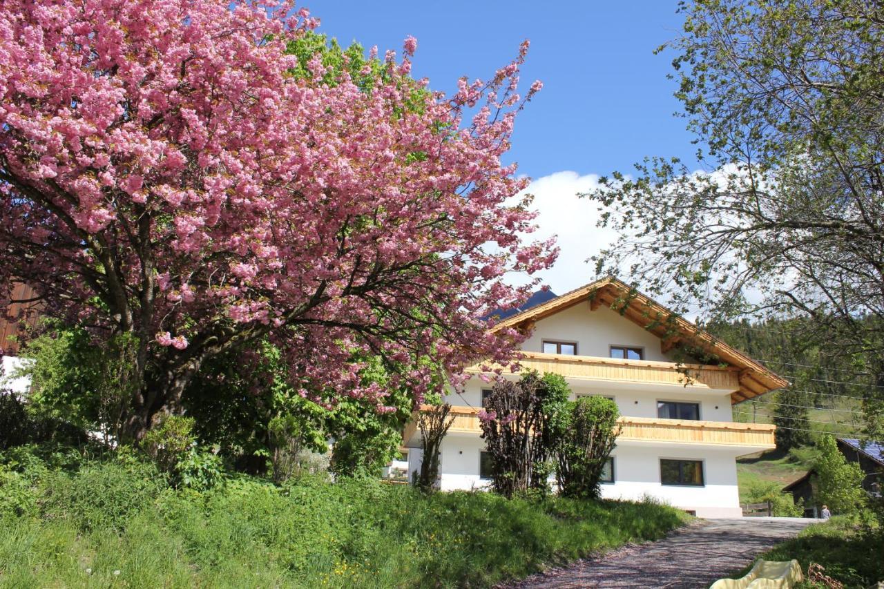 Eiblhof Lägenhet Schladming Exteriör bild