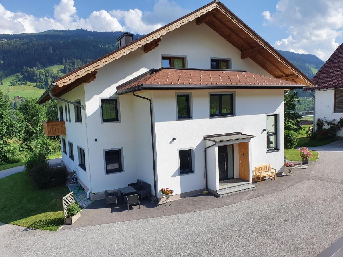 Eiblhof Lägenhet Schladming Exteriör bild