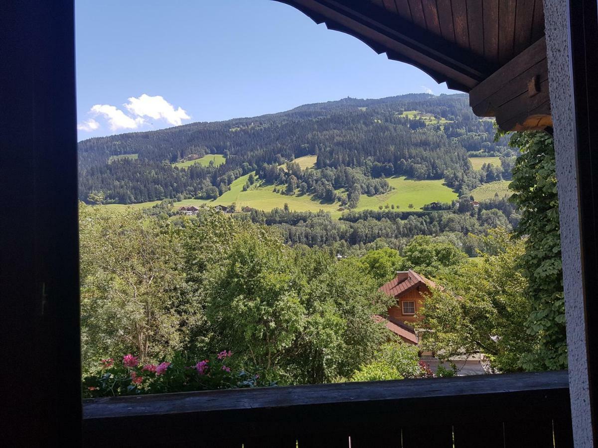 Eiblhof Lägenhet Schladming Exteriör bild