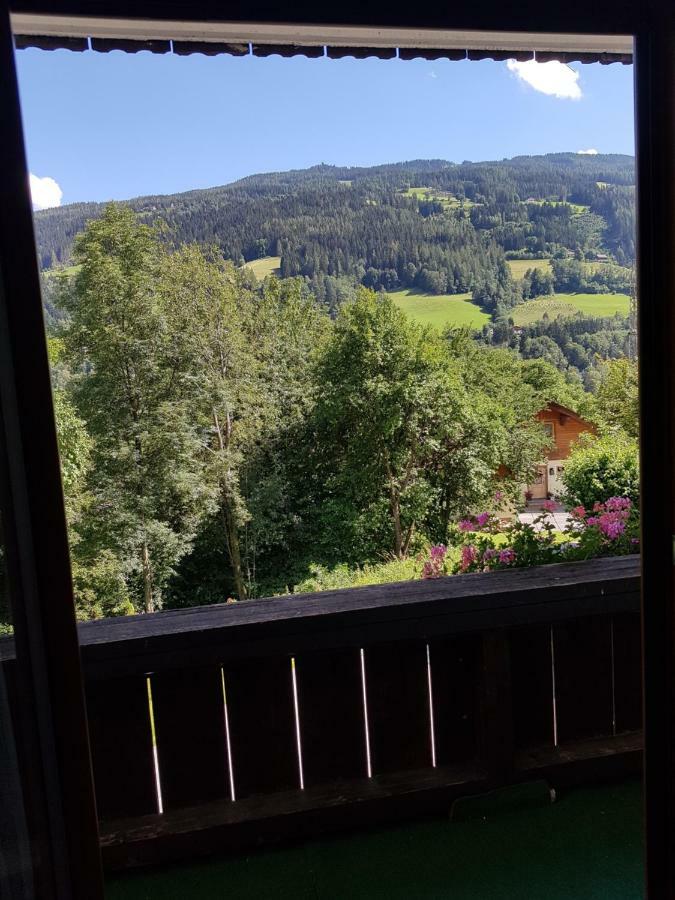 Eiblhof Lägenhet Schladming Exteriör bild