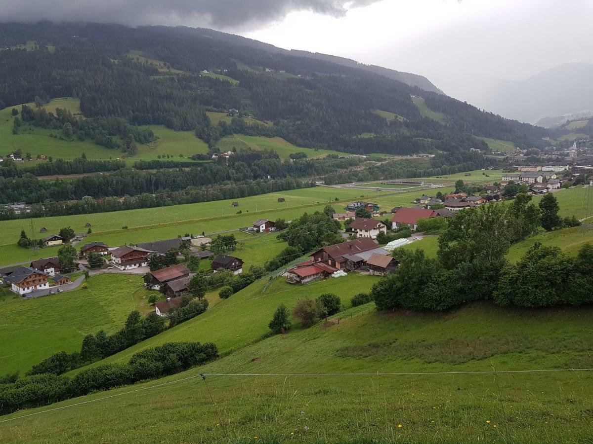 Eiblhof Lägenhet Schladming Exteriör bild